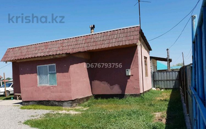 3-комнатный дом, 120 м², 8 сот., Алакөл 157  - изображение 1