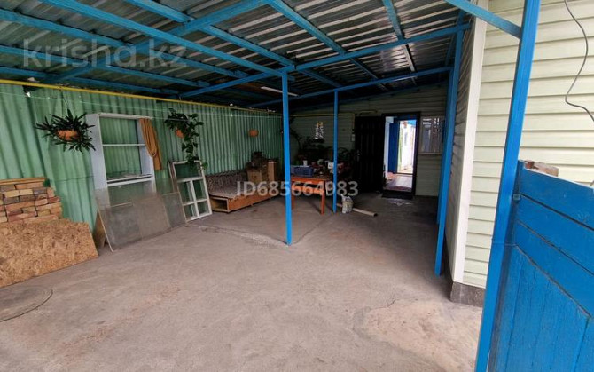 4-комнатный дом, 60 м², 6 сот., Корсакбайулы 71 Esik - photo 5