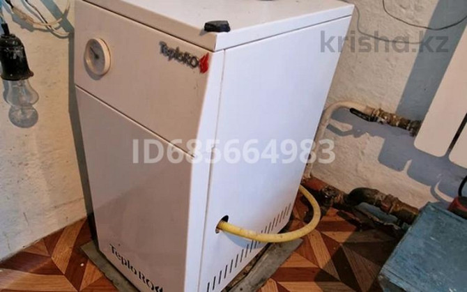 4-комнатный дом, 60 м², 6 сот., Корсакбайулы 71 Esik - photo 8