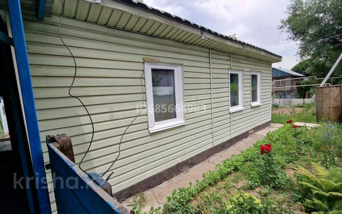 4-комнатный дом, 60 м², 6 сот., Корсакбайулы 71 Esik - photo 3