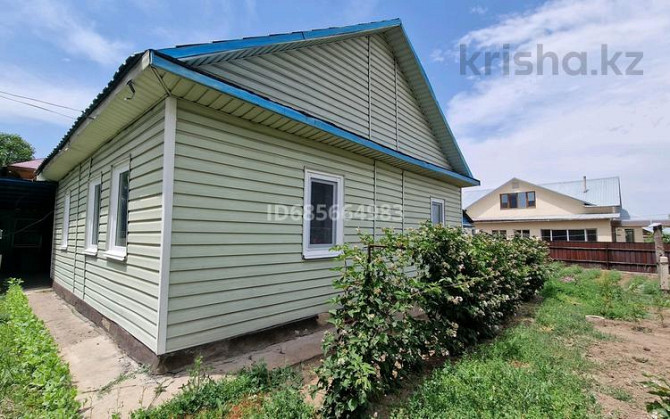 4-комнатный дом, 60 м², 6 сот., Корсакбайулы 71 Esik - photo 1