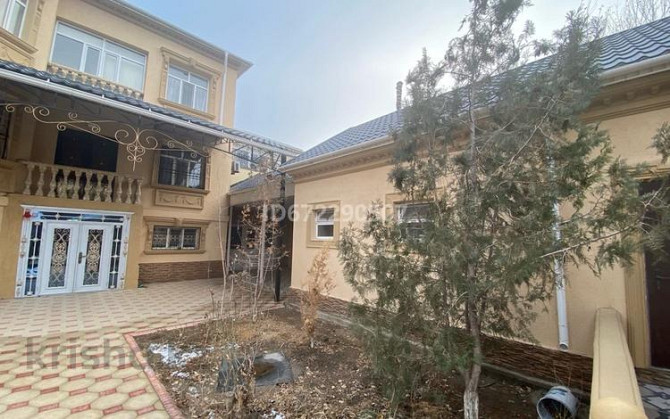 11-комнатный дом, 500 м², 10 сот., Баршагул Ибраева (Арал) 8 - Кошербаева Кызылорда - изображение 2