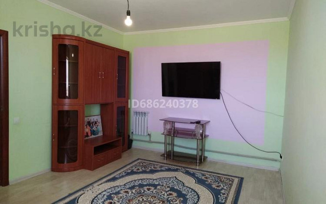 3-комнатный дом, 76 м², 7 сот., Береке Баскудук - изображение 1
