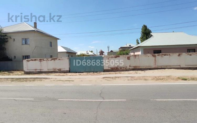 10-комнатный дом, 270 м², 8 сот., Абдыразакова 23 - Ширик Рабат Kyzylorda - photo 1