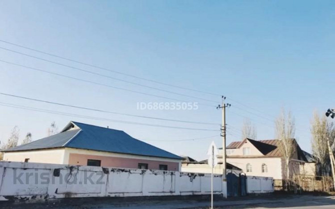 10-комнатный дом, 270 м², 8 сот., Абдыразакова 23 - Ширик Рабат Kyzylorda - photo 2