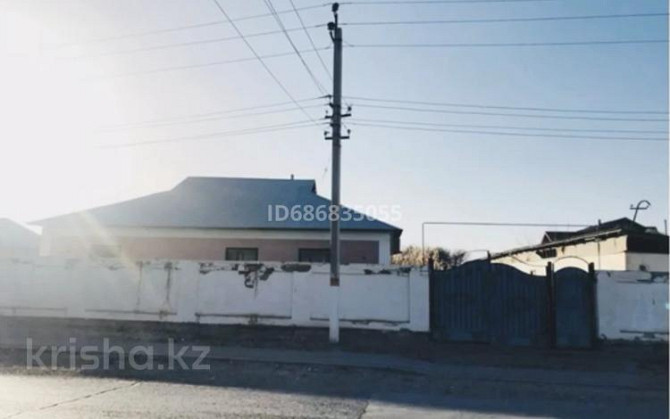 10-комнатный дом, 270 м², 8 сот., Абдыразакова 23 - Ширик Рабат Kyzylorda - photo 3