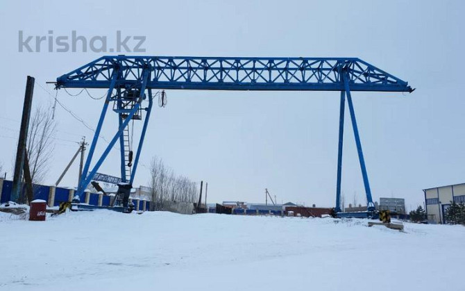 Промбаза 1 га, Трасса Караганда - Астана 27/2 Астана - изображение 3