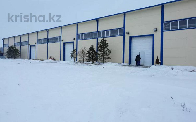 Промбаза 1 га, Трасса Караганда - Астана 27/2 Астана - изображение 5
