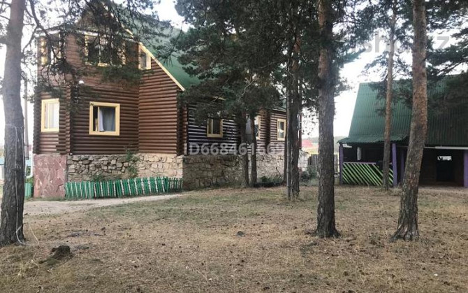 7-комнатный дом, 318 м², 25 сот., Село Зеренда, Лесная 3  - изображение 1
