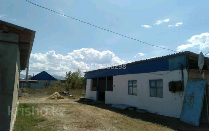 4-комнатный дом, 100 м², 10 сот., ул Ахметова 4 - Ахметова Зайсан - изображение 5