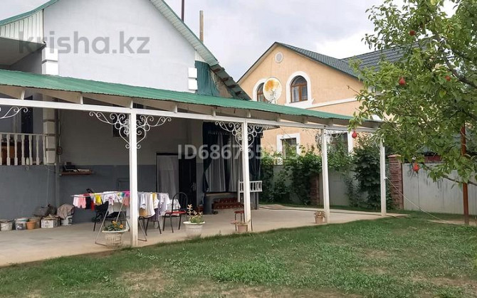 6-комнатный дом, 341 м², 7 сот., Қызылжар 3 - Ресторана Ауыл ресорт  - photo 6