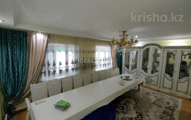 7-комнатный дом, 160 м², 8 сот., Рыскулова 25  - изображение 1