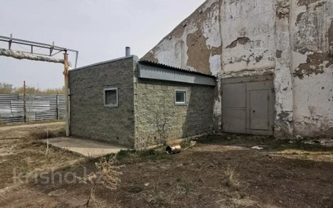 Промбаза 0.871 га, Капал 8/3 Астана - изображение 3