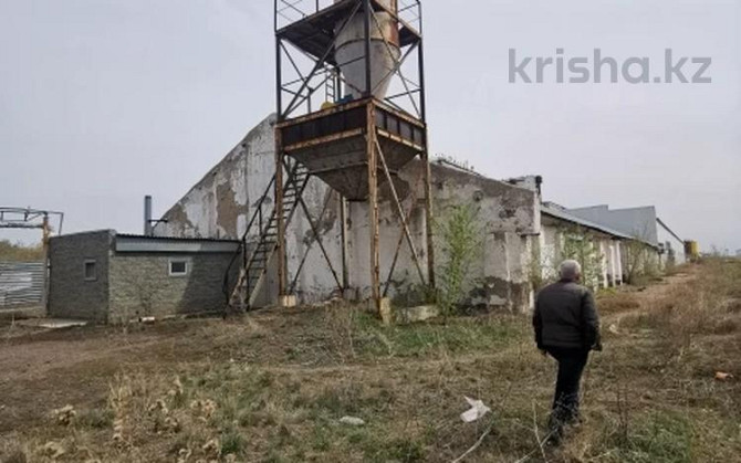 Промбаза 0.871 га, Капал 8/3 Астана - изображение 4