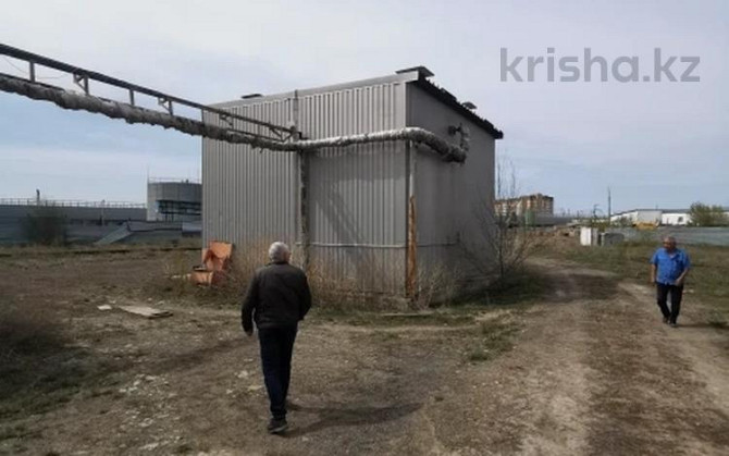 Промбаза 0.871 га, Капал 8/3 Астана - изображение 7