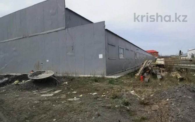 Промбаза 0.871 га, Капал 8/3 Астана - изображение 2