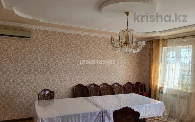 5-комнатный дом, 160 м², 9 сот., Қайнар 13 - 4×15  - photo 2