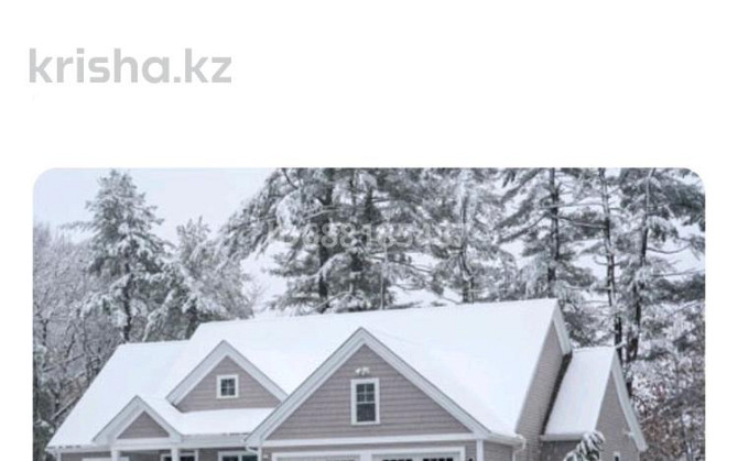5-комнатный дом, 160 м², 9 сот., Қайнар 13 - 4×15  - photo 1