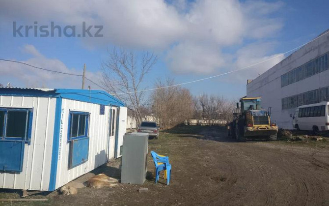 Промбаза 1.12 га, ДСУ Тюлькубас - изображение 8