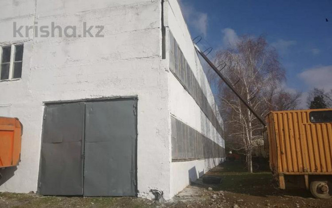 Промбаза 1.12 га, ДСУ Тюлькубас - изображение 6