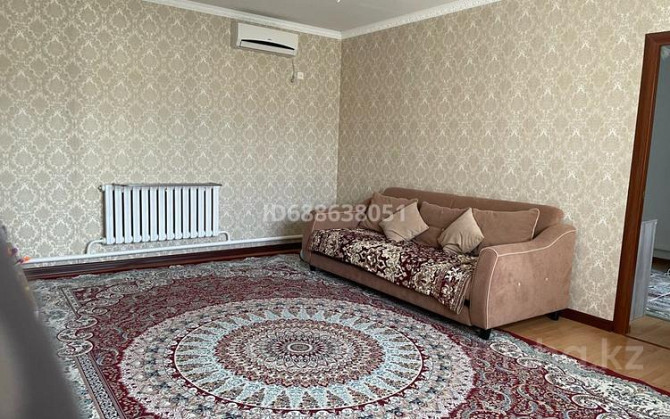4-комнатный дом, 72 м², 9 сот., Сырымбет 3 - Ешмухамбетова  - photo 2