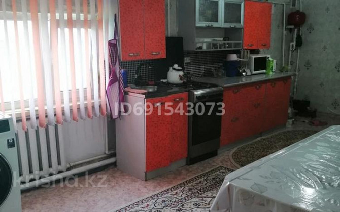 4-комнатный дом, 120 м², 8 сот., Амангельды 18 - Коржауова Хромтау - изображение 7