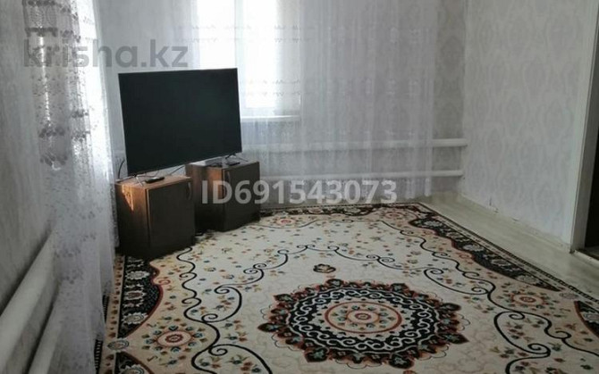 4-комнатный дом, 120 м², 8 сот., Амангельды 18 - Коржауова Хромтау - изображение 1