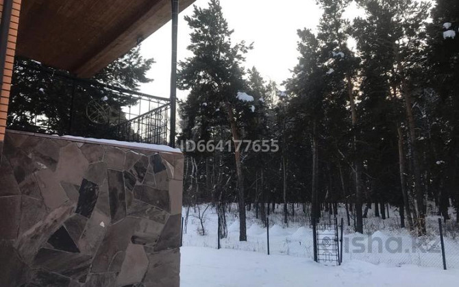 3-комнатный дом, 160 м², 25 сот., Байтурсынова 3  - изображение 2