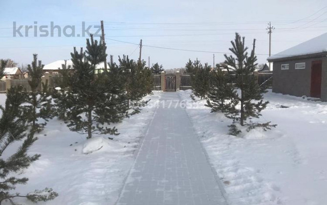 3-комнатный дом, 160 м², 25 сот., Байтурсынова 3  - изображение 4
