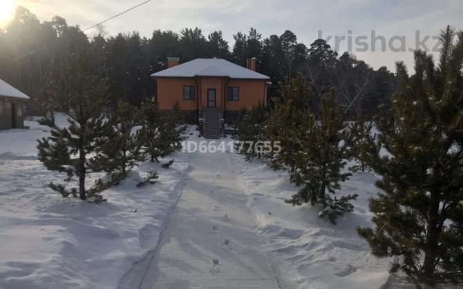 3-комнатный дом, 160 м², 25 сот., Байтурсынова 3  - изображение 1