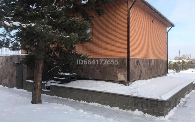 3-комнатный дом, 160 м², 25 сот., Байтурсынова 3  - изображение 3