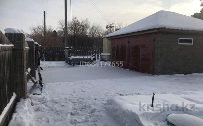 3-комнатный дом, 160 м², 25 сот., Байтурсынова 3  - изображение 7