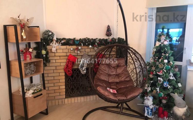 3-комнатный дом, 160 м², 25 сот., Байтурсынова 3  - изображение 5