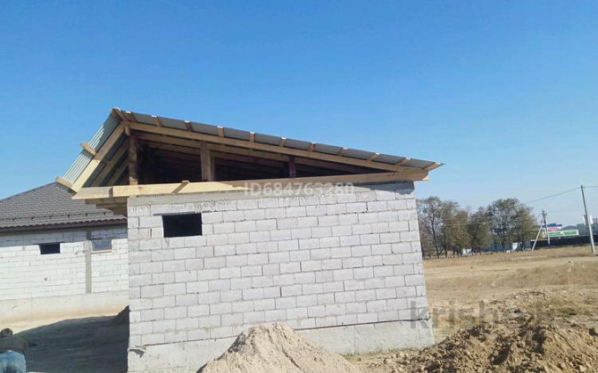 3-комнатный дом, 60 м², 5 сот., Центральная 5 - Акымжанова  - изображение 1