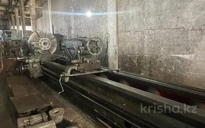 Завод 20.4 га, Север б/н Lenger - photo 4