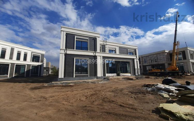 9-комнатный дом, 620 м², 15 сот., Е 911 2 Astana - photo 3