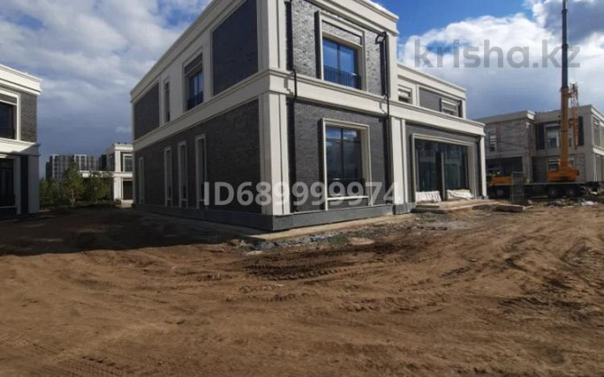 9-комнатный дом, 620 м², 15 сот., Е 911 2 Astana - photo 2