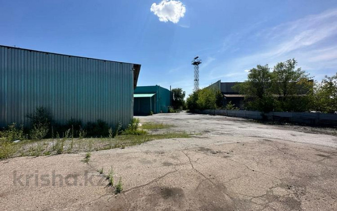 Промбаза 207.86 соток, Саранское шоссе 8 Караганда - изображение 3