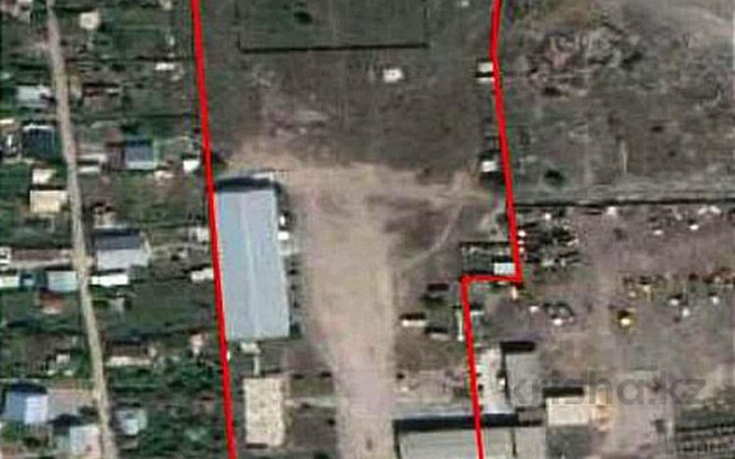 Промбаза 2.4 га, 1-я улица 1  - photo 1