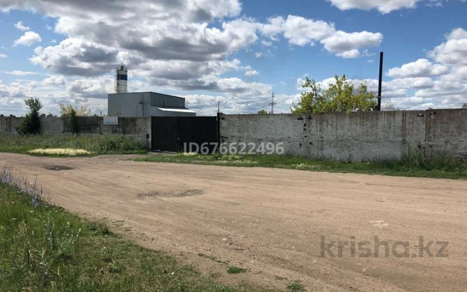 Промбаза 0.5 га, Зелёная 34 Щучинск - изображение 2