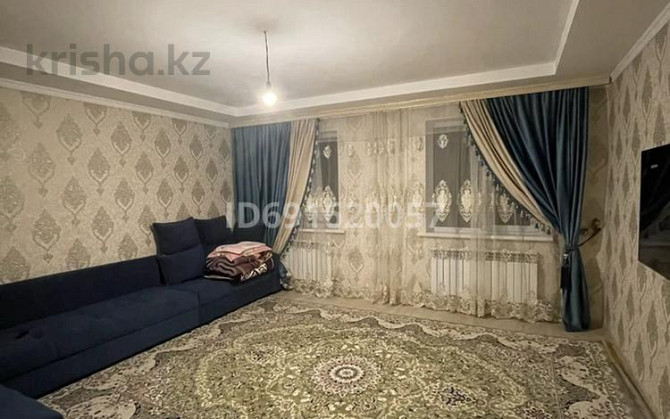 4-комнатный дом, 100 м², 5 сот., А.Тажибаева 102  - изображение 8