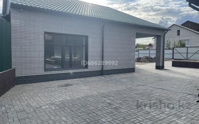 5-комнатный дом, 135.2 м², 6 сот., Гурбы 2 Жезказган - изображение 1