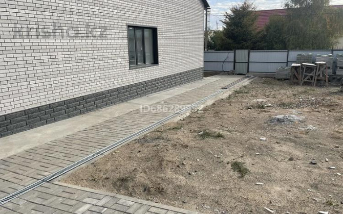 5-комнатный дом, 135.2 м², 6 сот., Гурбы 2 Жезказган - изображение 8