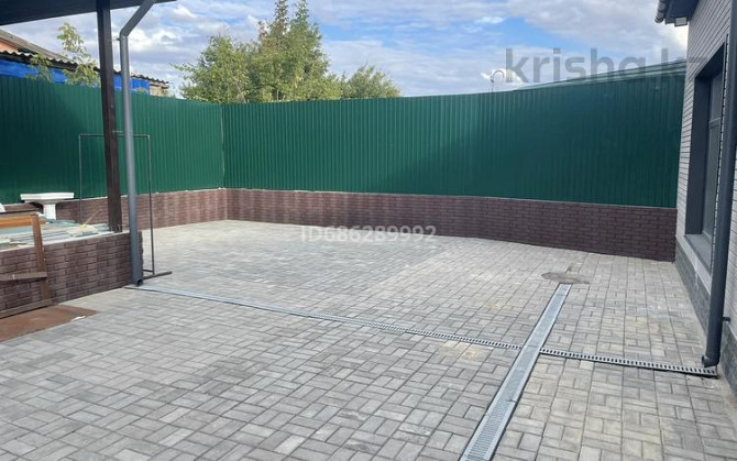 5-комнатный дом, 135.2 м², 6 сот., Гурбы 2 Жезказган - изображение 2