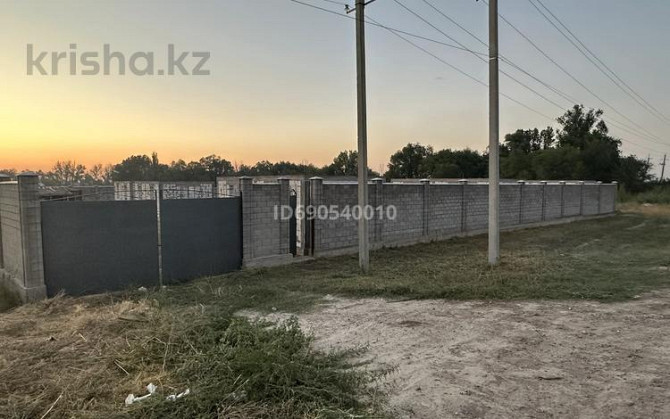 Промбаза 33 сотки, Алатауская трасса 1 — Алатауская трасса  - изображение 4