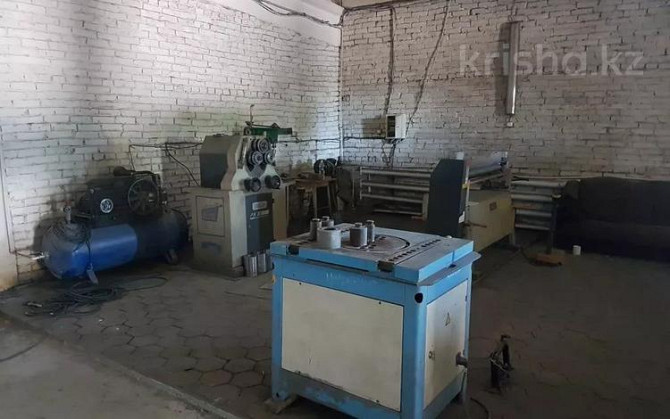 Завод 2 га, Григория Потанина 40г Karagandy - photo 4