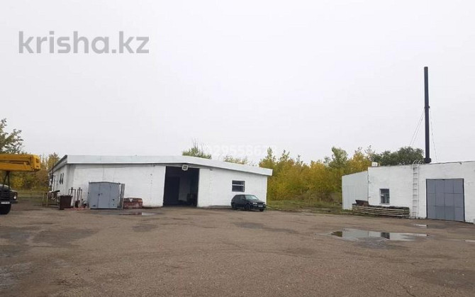Завод 2 га, Григория Потанина 40г Karagandy - photo 2
