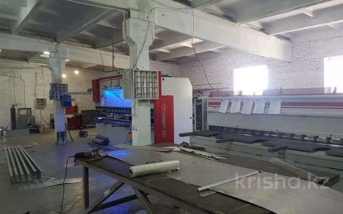 Завод 2 га, Григория Потанина 40г Karagandy - photo 5
