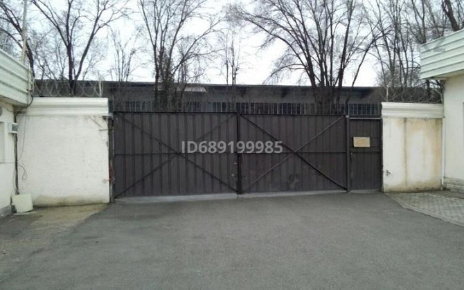 Промбаза 70 соток, Бережинского 10 — Дорога в мкр Бурундай  - photo 3