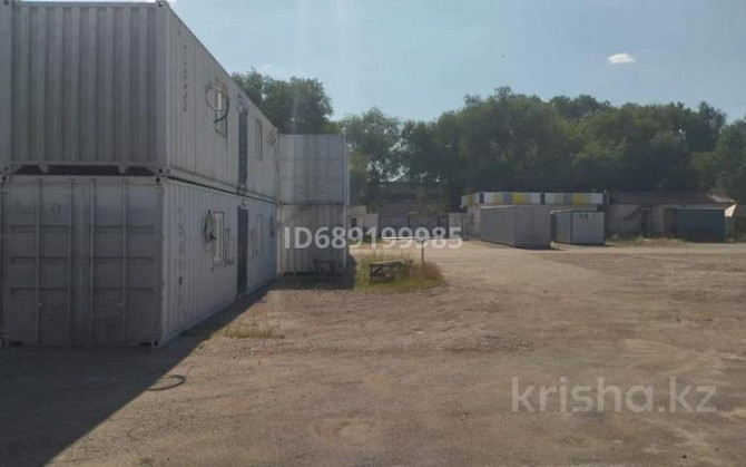 Промбаза 70 соток, Бережинского 10 — Дорога в мкр Бурундай  - photo 6